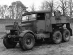 Scammell Pioneer SV2S 1939 года